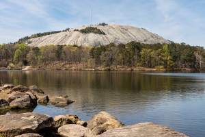 Stone Mountain Park   Atlanta GA 7296